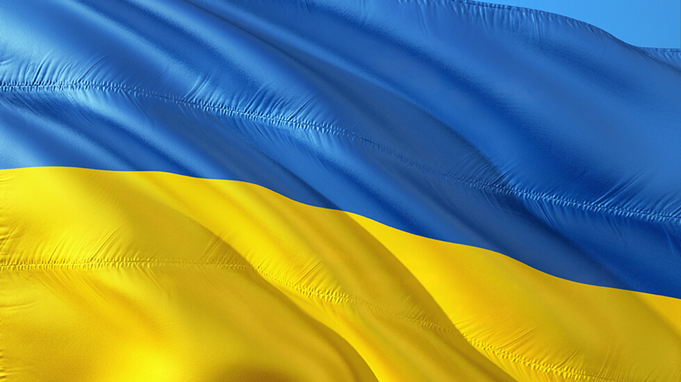 Med Students Raise Humanitarian Aid for Ukraine